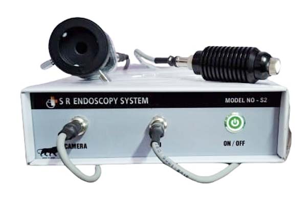 Endoscopes | Fiber Optic Cable | Ent Opd Unit | Led Light Source ...